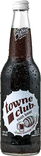 Root Beer 16oz