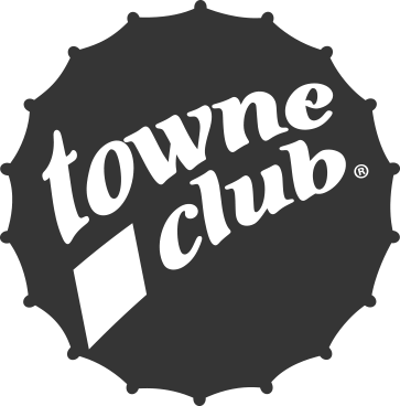 Towne Club Soda